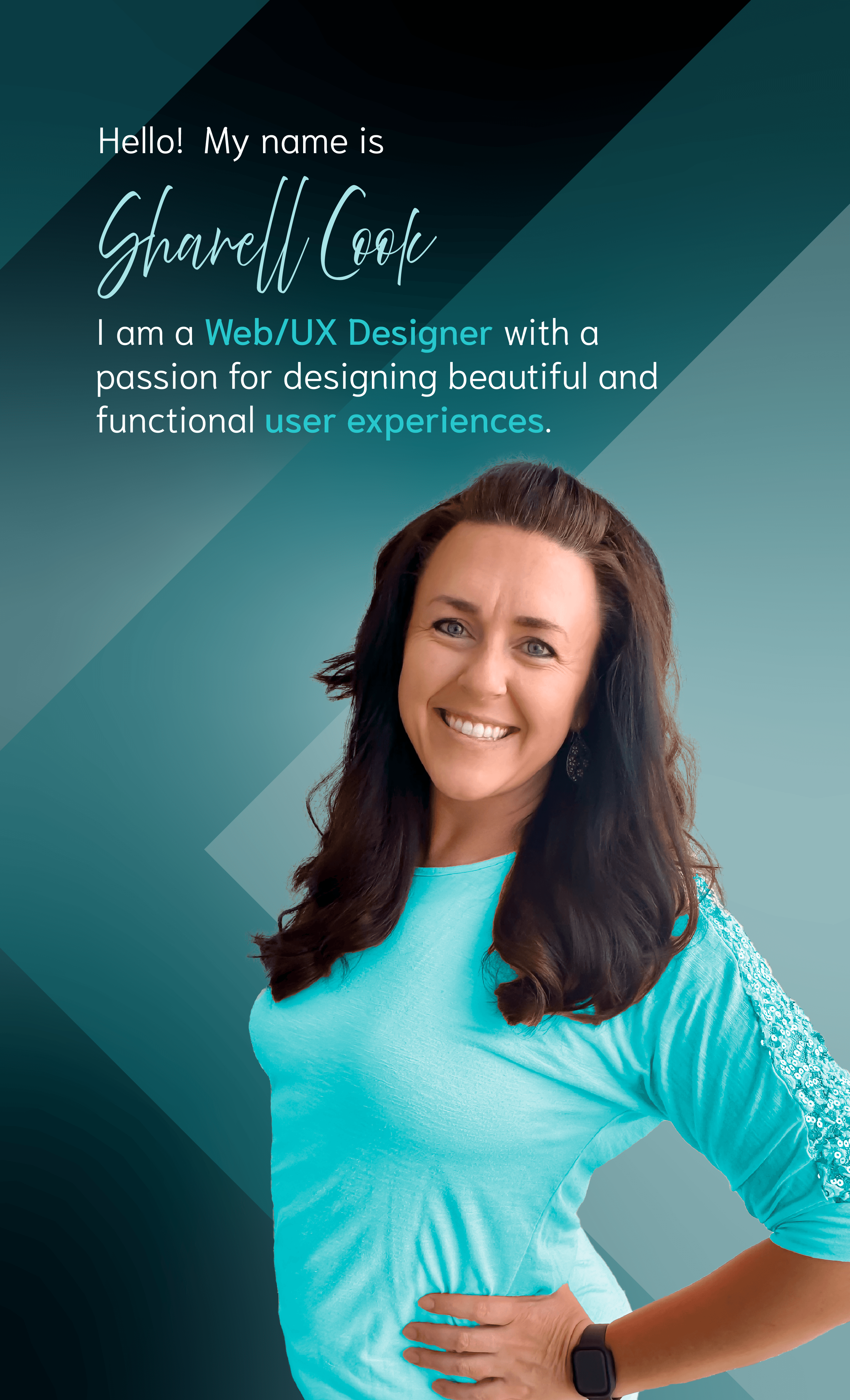 jumbotron background for small screen